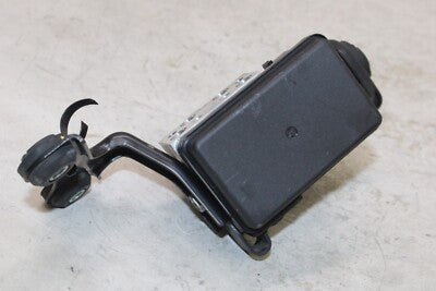 2014 SUZUKI VSTROM 1000 DL1000A ABS OEM ABS PUMP UNIT MODULE