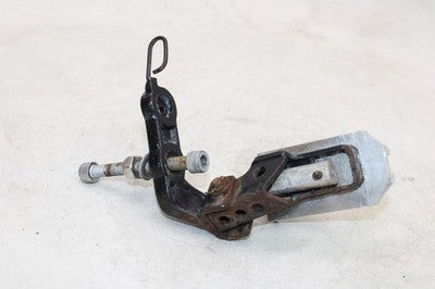 1997 BMW F650 169 OEM RIGHT FRONT FOOT REST PEG STEP