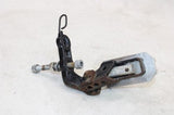 1997 BMW F650 169 OEM RIGHT FRONT FOOT REST PEG STEP