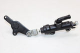 06-24 KAWASAKI VULCAN 900 VN900B CLASSIC OEM REAR BACK BRAKE MASTER CYLINDER
