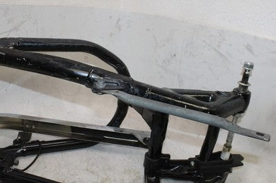 94-07 HONDA SHADOW VLX 600 VT600CD DELUXE OEM REAR SWINGARM SUSPENSION ARM