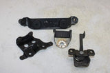 1980 YAMAHA XS850 OEM MISC BRACKETS MOUNTS