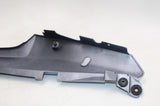 04-06 SUZUKI VSTROM 650 DL650 OEM RIGHT REAR BACK TAIL FAIRING COWL SHROUD