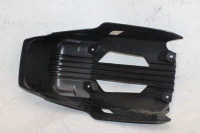 2018 BMW G310GS OEM LOWER BOTTOM BELLY FAIRING COWL