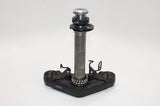 17-25 KAWASAKI VULCAN S EN650 ABS OEM FRONT FORKS CLAMP LOWER TRIPLE TREE STEM