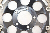 04-09 SUZUKI GS500F OEM FRONT BRAKE DISC ROTOR