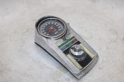 1996 HARLEY-DAVIDSON SOFTAIL OEM GAUGES METER SPEEDO TACH