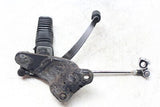 1999 SUZUKI MARAUDER 800 VZ800 OEM LEFT REARSET W SHIFTER