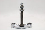 88-97 YAMAHA VIRAGO 750 XV750 OEM FRONT FORKS CLAMP LOWER TRIPLE TREE STEM
