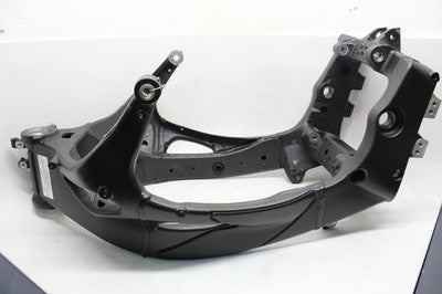 09-14 YAMAHA YZF R1 OEM FRAME CHASSIS MAIN FRAME