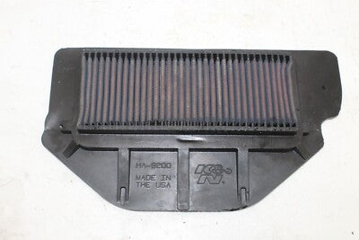 2000 HONDA CBR929RR OEM AIRBOX AIR INTAKE FILTER K&N