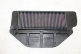 2000 HONDA CBR929RR OEM AIRBOX AIR INTAKE FILTER K&N