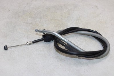 99-05 YAMAHA ROAD STAR XV1600A OEM CLUTCH CABLE LINE