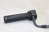 2010 Honda Elite 110 NHX110 OEM THROTTLE CABLE LINE HOUSING GUIDE