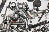 1999 YAMAHA ROAD STAR XV1600A OEM ENGINE MOUNTING BOLTS HARDWARE MOTOR SCREWS