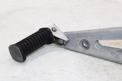 1980 YAMAHA XJ550 SECA OEM RIGHT REAR BACK PASSENGER FOOT PEG REST