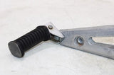 1980 YAMAHA XJ550 SECA OEM RIGHT REAR BACK PASSENGER FOOT PEG REST