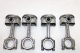 01-07 SUZUKI HAYABUSA GSX1300R OEM ENGINE MOTOR BLOCK PISTONS