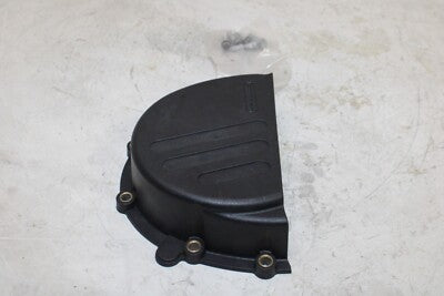 1999 TRIUMPH SPEED TRIPLE T509 OEM ENGINE SPROCKET COVER