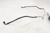 2015 HARLEY-DAVIDSON ROAD GLIDE FLTRXS OEM FRONT BRAKE CALIPER HOSES LINES