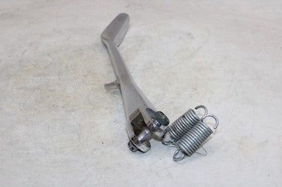 99-14 YAMAHA ROAD STAR XV1600A OEM KICKSTAND SIDE KICK STAND