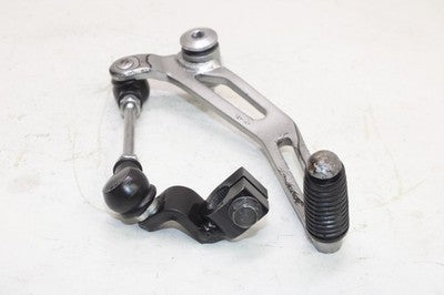 18-23 KAWASAKI NINJA 400 EX400 OEM SHIFTER LINKAGE SHIFT LINK PEDAL W PEG