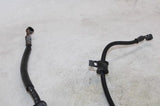 05-06 HONDA CBR600RR OEM FROT BRAKE HOSE FLUID LINE