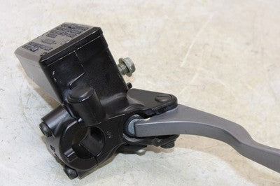 06-07 KAWASAKI NINJA 250R EX250F OEM FRONT BRAKE MASTER CYLINDER