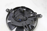 01-02 SUZUKI GSXR 1000 OEM ENGINE RADIATOR COOLING FAN