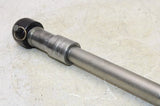 17-25 KAWASAKI NINJA 650 EX650 ABS OEM FRONT WHEEL RIM AXLE PIVOT BOLT