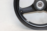 2009 SUZUKI GS500F OEM FRONT WHEEL RIM