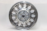 98-03 HONDA SHADOW ACE 750 VT750CD DELUXE OEM REAR BACK WHEEL RIM