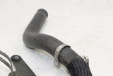2003 SUZUKI GSXR750 OEM HOSE W EXHAUST BRACKET CLAMP