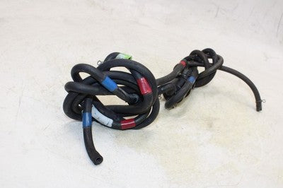 2009 KAWASAKI VULCAN 900 VN900D CLASSIC LT OEM EVAP VALVE SOLENOID