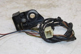1993 KAWASAKI VOYAGER XII OEM KICKSTAND SIDE KICK STAND SENSOR