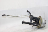 1990 SUZUKI QUADRUNNER 4WD LT4WD OEM REAR LOWER RIGHT CONTROL ARM ASSEMBLY