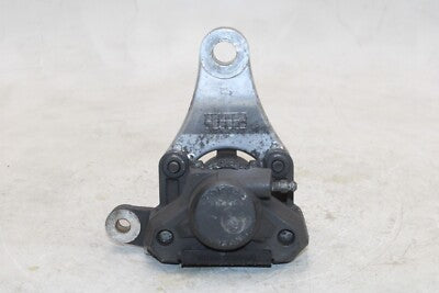2006 SUZUKI KATANA 750 GSX750F OEM REAR BACK BRAKE CALIPER W MOUNT BRACKET