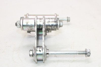 15-22 HONDA CBR300R OEM REAR DOGBONE SHOCK LINKAGE LINK