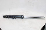 00-02 KAWASAKI NINJA ZX6R ZX600J OEM LEFT FRONT FORK SHOCK SUSPENSION
