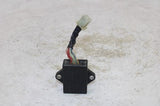 1982 KAWASAKI KZ750 OEM TURN SIGNAL OPERATION UNIT