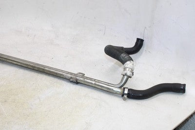 2006 YAMAHA MAJESTY 400 YP400 OEM COOLANT PIPE HOSE LINE PAIR