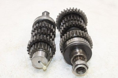 86-92 SUZUKI GSXR1100 OEM ENGINE MOTOR TRANSMISSION TRANNY GEARS