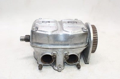 80-83 HONDA GOLDWING 1100 GL1100 OEM RIGHT SIDE ENGINE TOP END CYLINDER HEAD