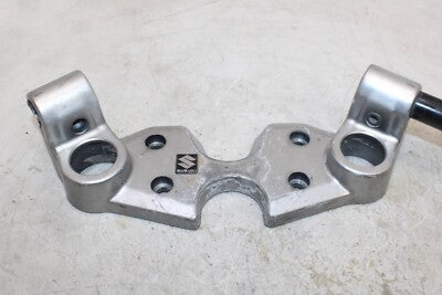 2006 SUZUKI KATANA 750 GSX750F OEM FORKS UPPER TRIPLE TREE CLAMP