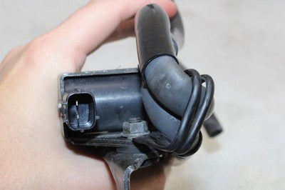 03-06 HONDA CBR600RR OEM AIR VALVE SOLENOID TOP ENGINE SWITCH SENSOR