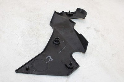 12-16 KAWASAKI NINJA 650 EX650F ABS OEM RIGHT FRAME SIDE COVER COWL PANEL TRIM