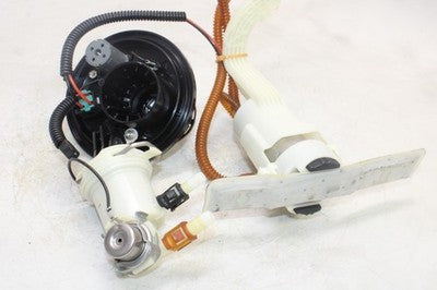 2015 HARLEY-DAVIDSON ROAD GLIDE SPECIAL FLTRXS OEM FUEL GAS PUMP