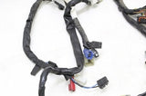 2005 YAMAHA YZF R6 OEM MAIN ENGINE WIRING HARNESS MOTOR WIRE LOOM