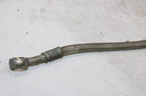 03-06 SUZUKI SV1000S REAR BACK BRAKE HOSE FLUID LINE