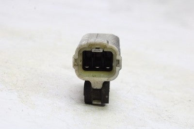 2009 VICTORY HAMMER OEM TIP OVER BANK ANGLE CRASH SENSOR SWITCH